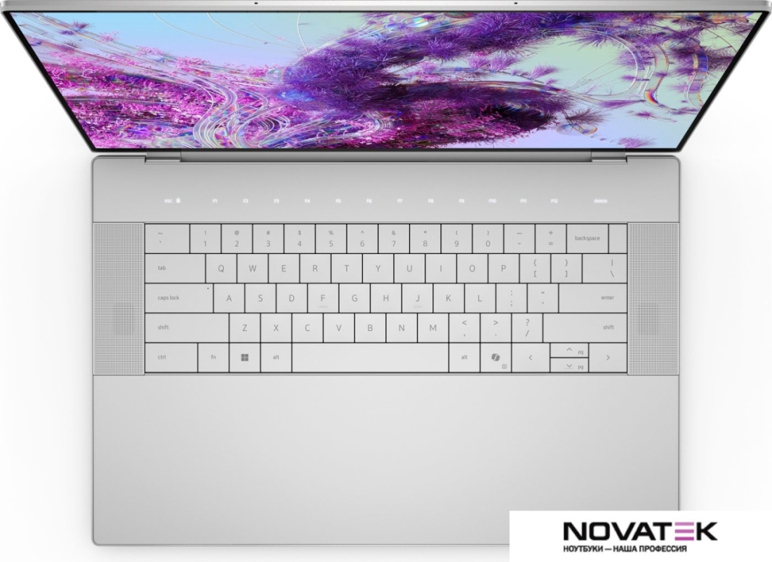 Ноутбук Dell XPS 16 9640-9060