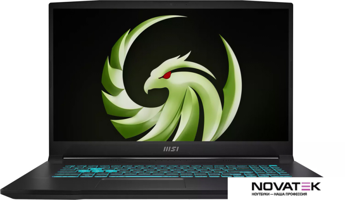 Игровой ноутбук MSI Bravo 15 C7VE-037XRU