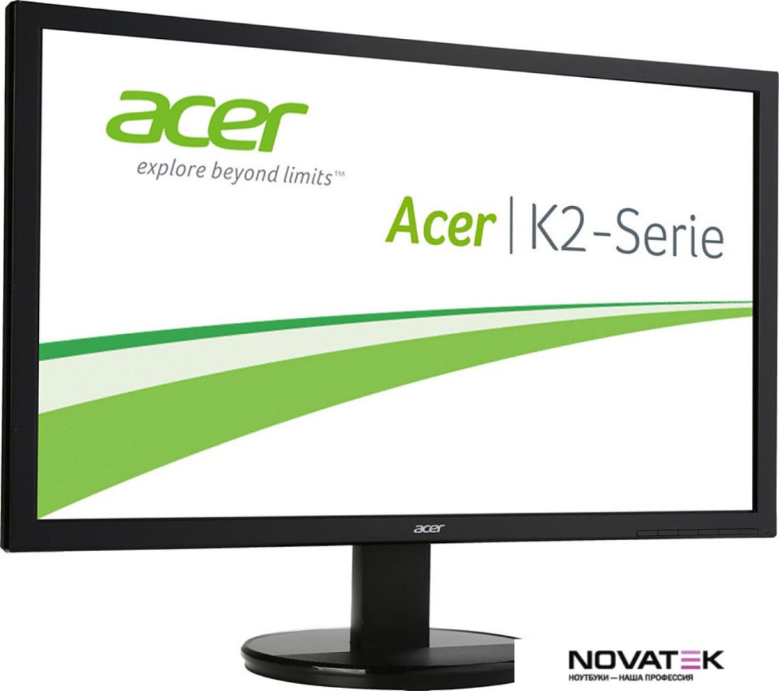 Монитор Acer K242HQL bid