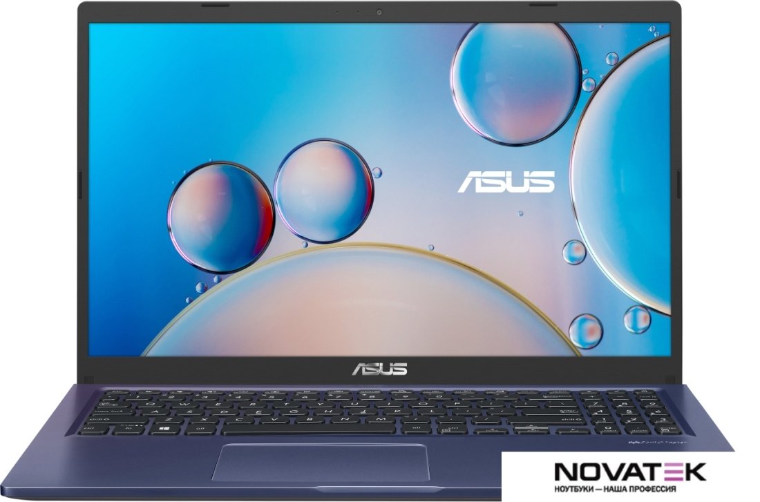 Ноутбук ASUS X515JA-BQ4066