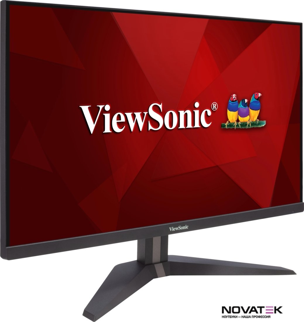 Монитор ViewSonic VX2758-P-MHD