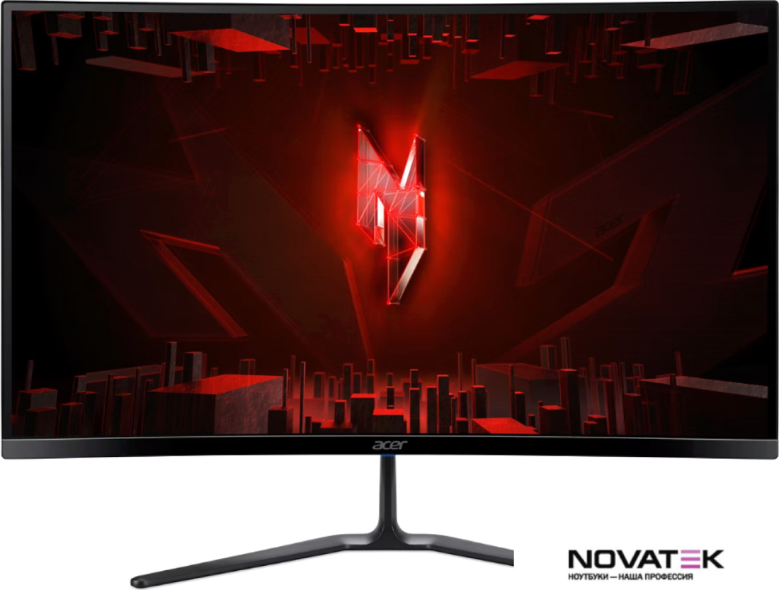 Игровой монитор Acer Nitro ED270UP2bmiipx UM.HE0EE.202