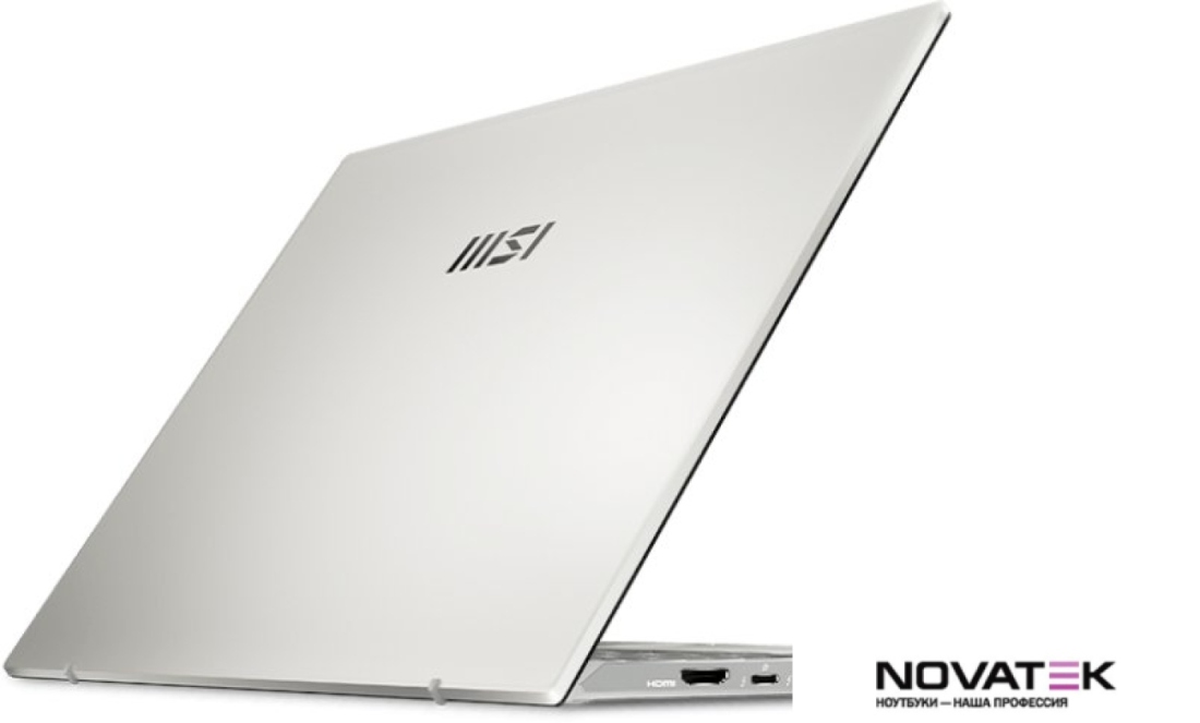 Ноутбук MSI Prestige 14 Evo B13M-635US