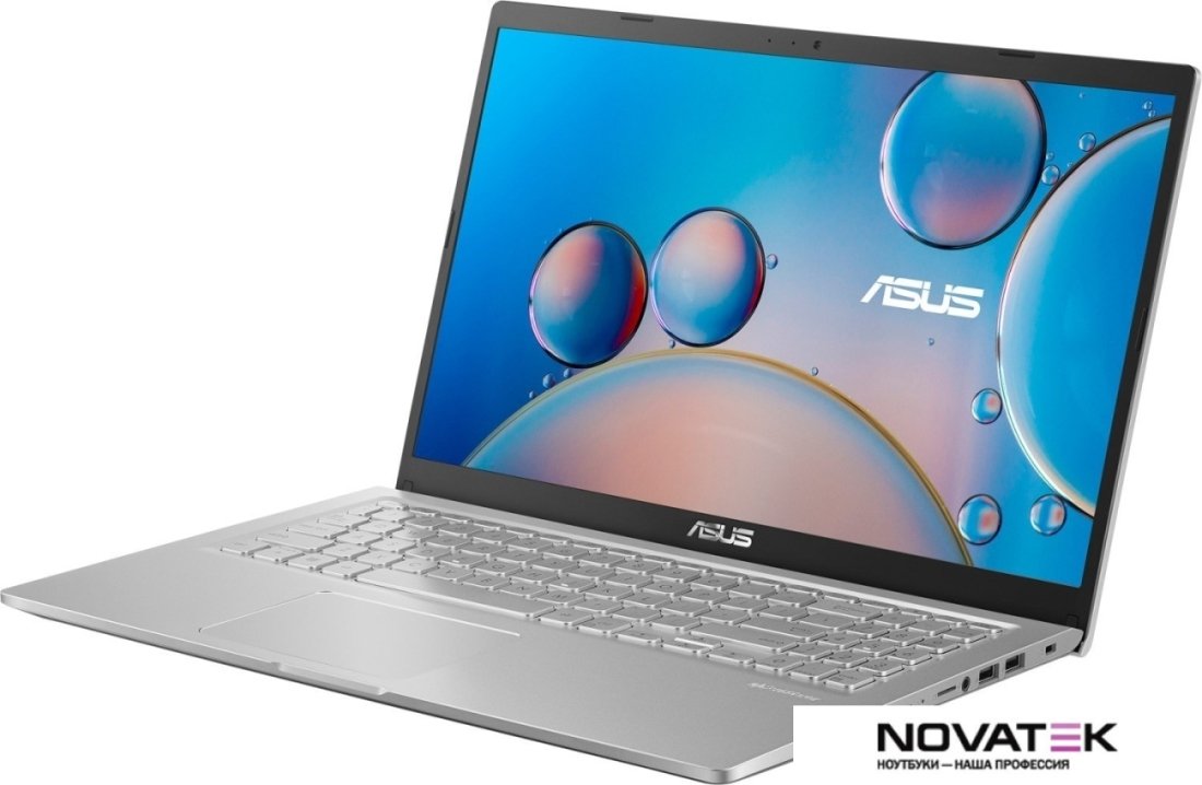 Ноутбук ASUS X515JA-BQ2948