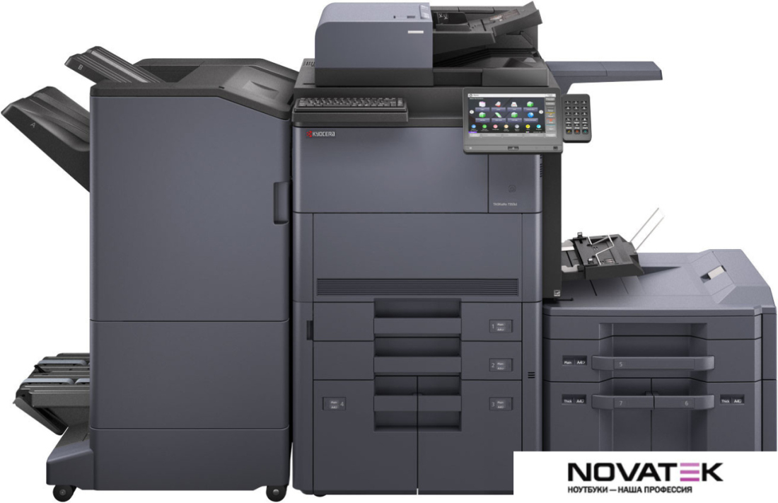 МФУ Kyocera Mita TASKalfa 7353ci