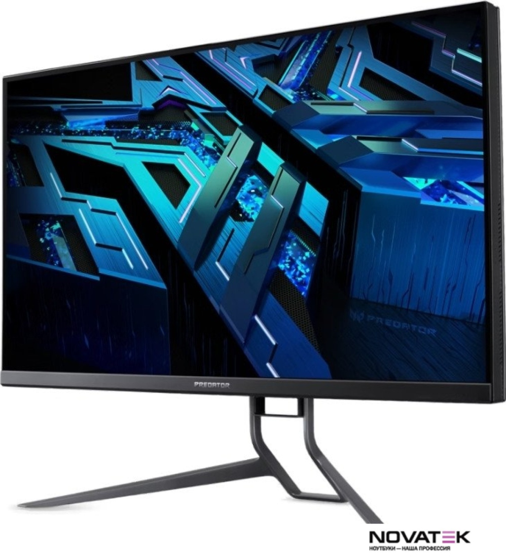 Игровой монитор Acer Predator X32Q FS UM.JXXEE.S01