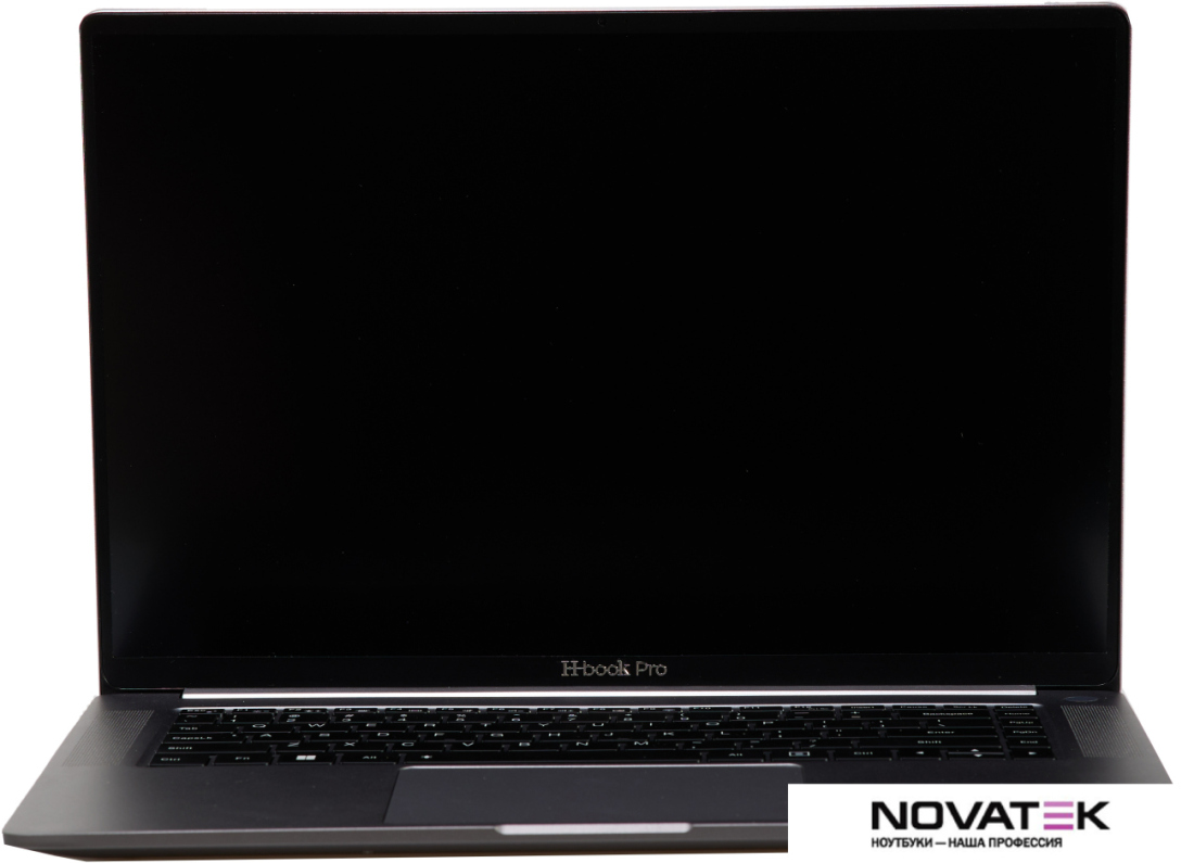 Ноутбук Horizont H-Book 16 IPK2 T54E4WG
