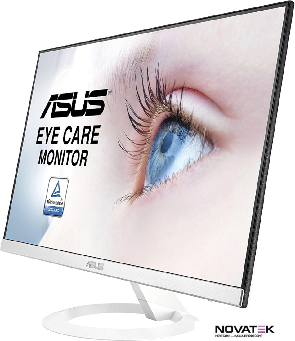 Монитор ASUS VZ279HE-W