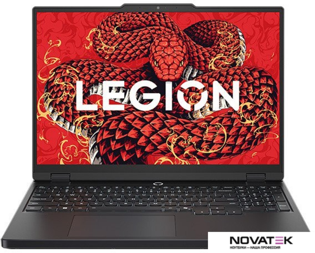 Игровой ноутбук Lenovo Legion R7000 AHP10 IPS AMD Ryzen 7 255H 24 ГБ/512 ГБ 83M00005CD