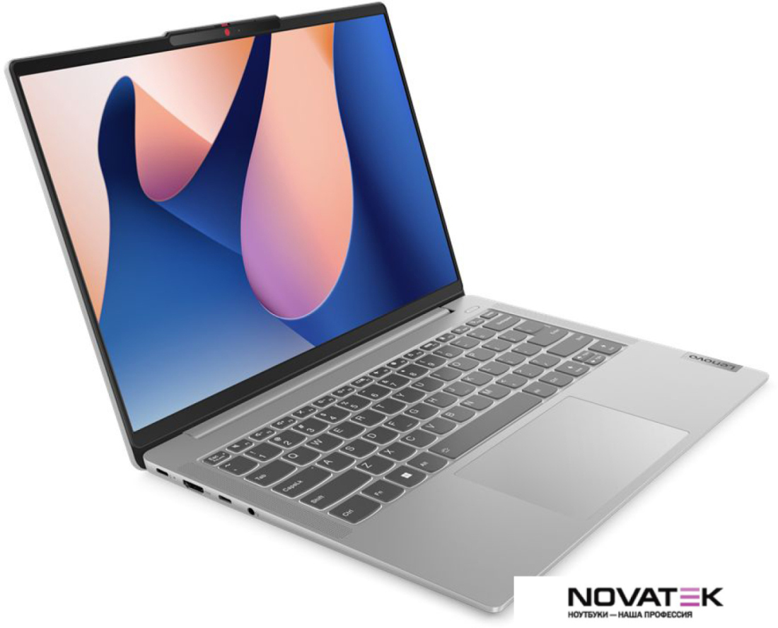 Ноутбук Lenovo IdeaPad Slim 5 14IRL8 82XD0025CD