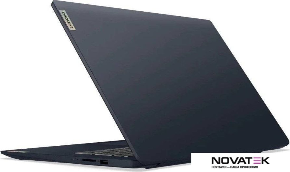 Ноутбук Lenovo IdeaPad 3 17ALC6 82KV0021RM