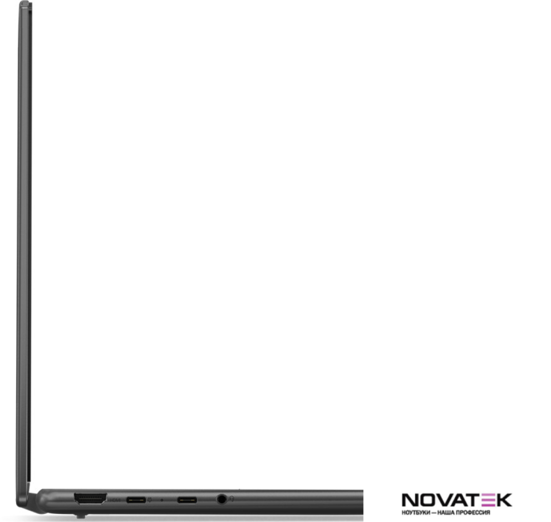 Ноутбук 2-в-1 Lenovo Yoga 7 14ARP8 82YM002DRK