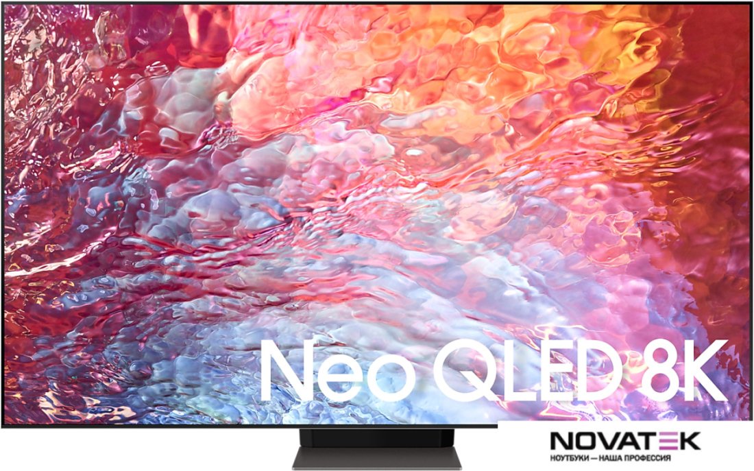 Телевизор Samsung Neo QLED 8K QN700B QE65QN700BUXCE