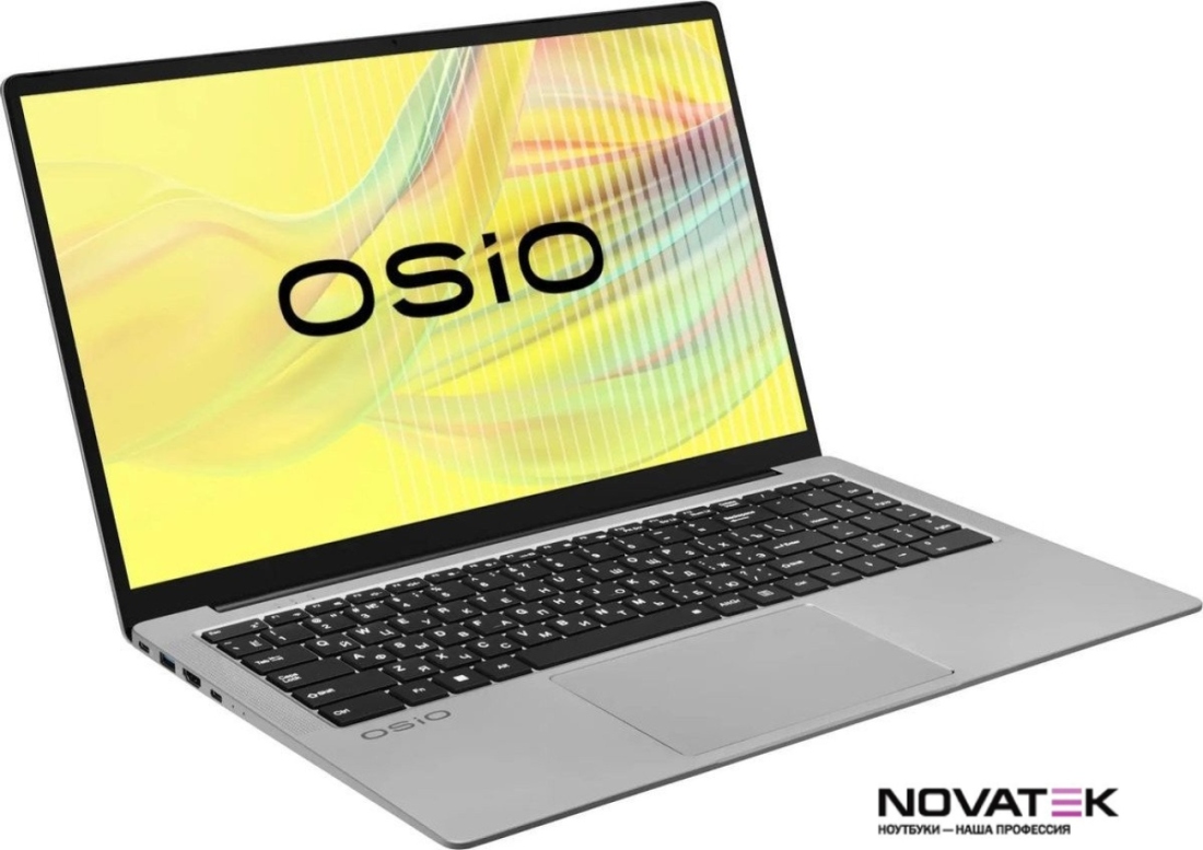 Ноутбук OSiO FocusLine F160A-007