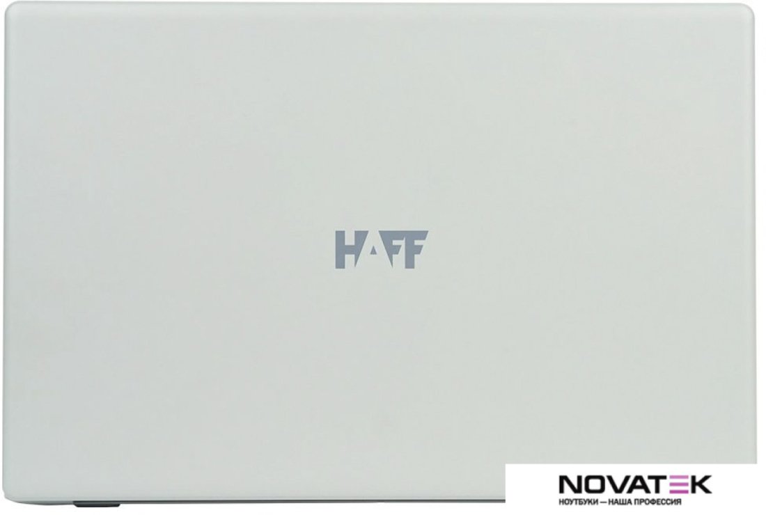 Ноутбук HAFF N156P N5100-8512W