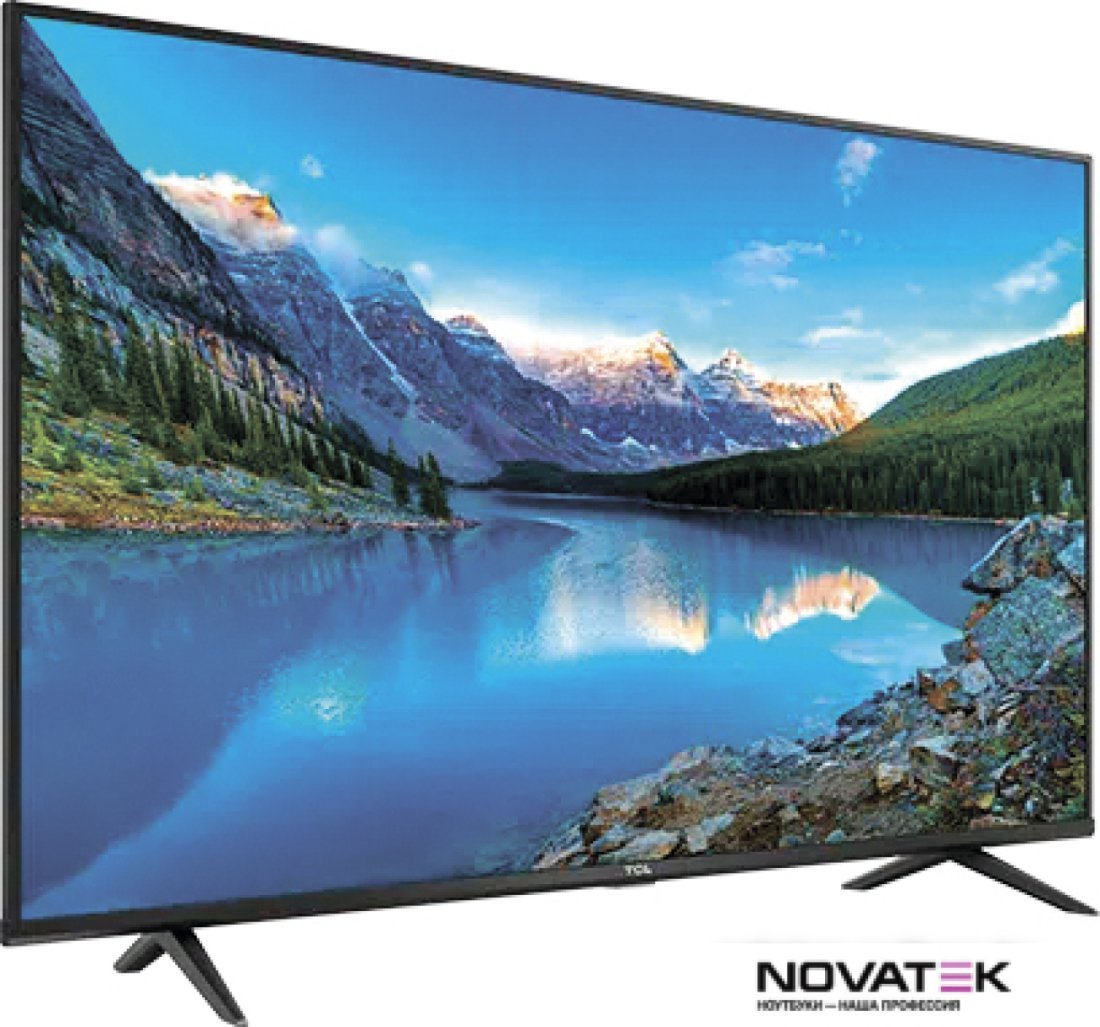 Телевизор TCL 65P617