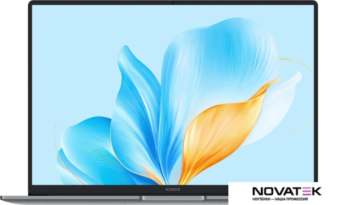 Ноутбук HONOR MagicBook X16 2025 BRG-561 5301ALXU
