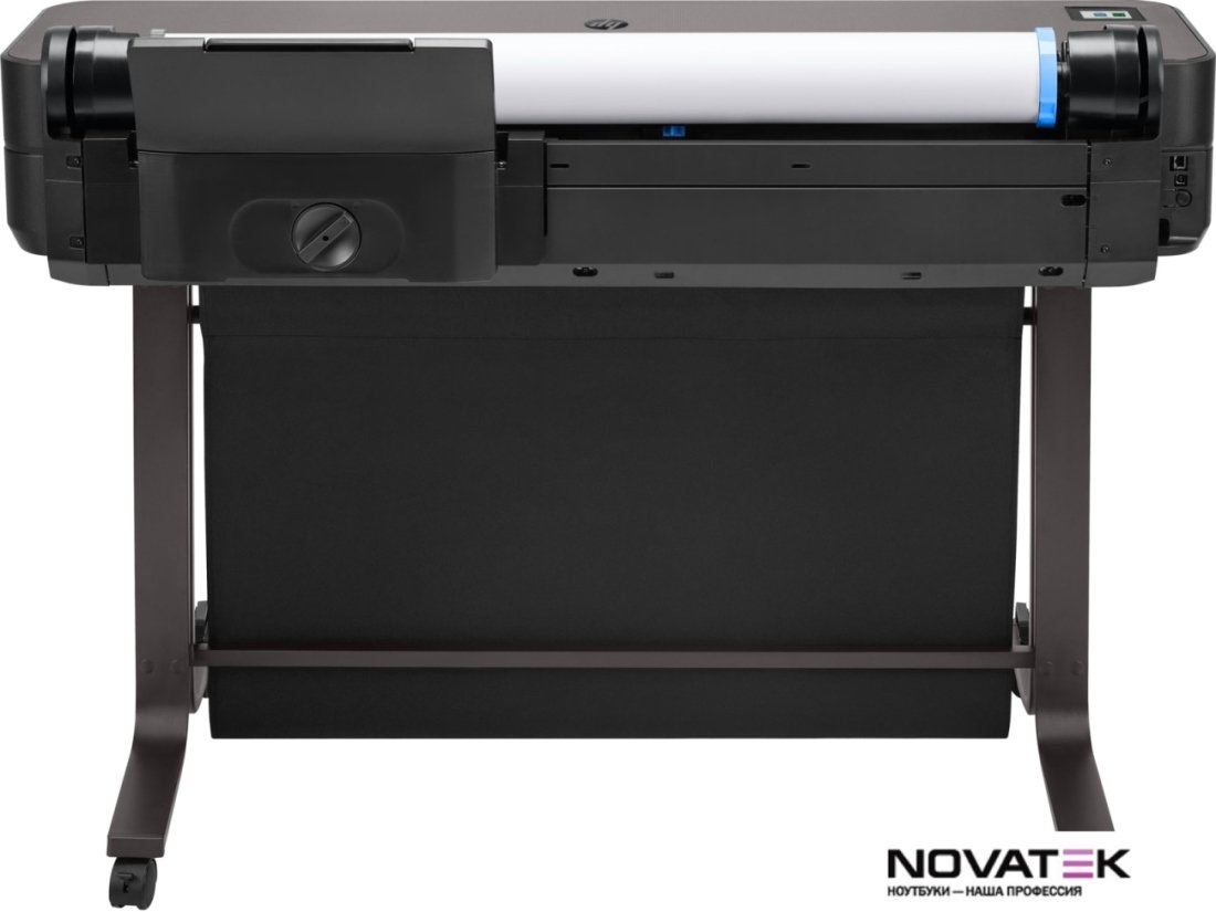 Плоттер HP DesignJet T630 (36-дюймовый)