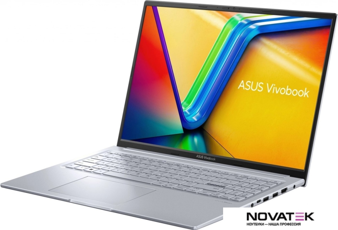 Ноутбук ASUS Vivobook 16X M3604YA-MB228