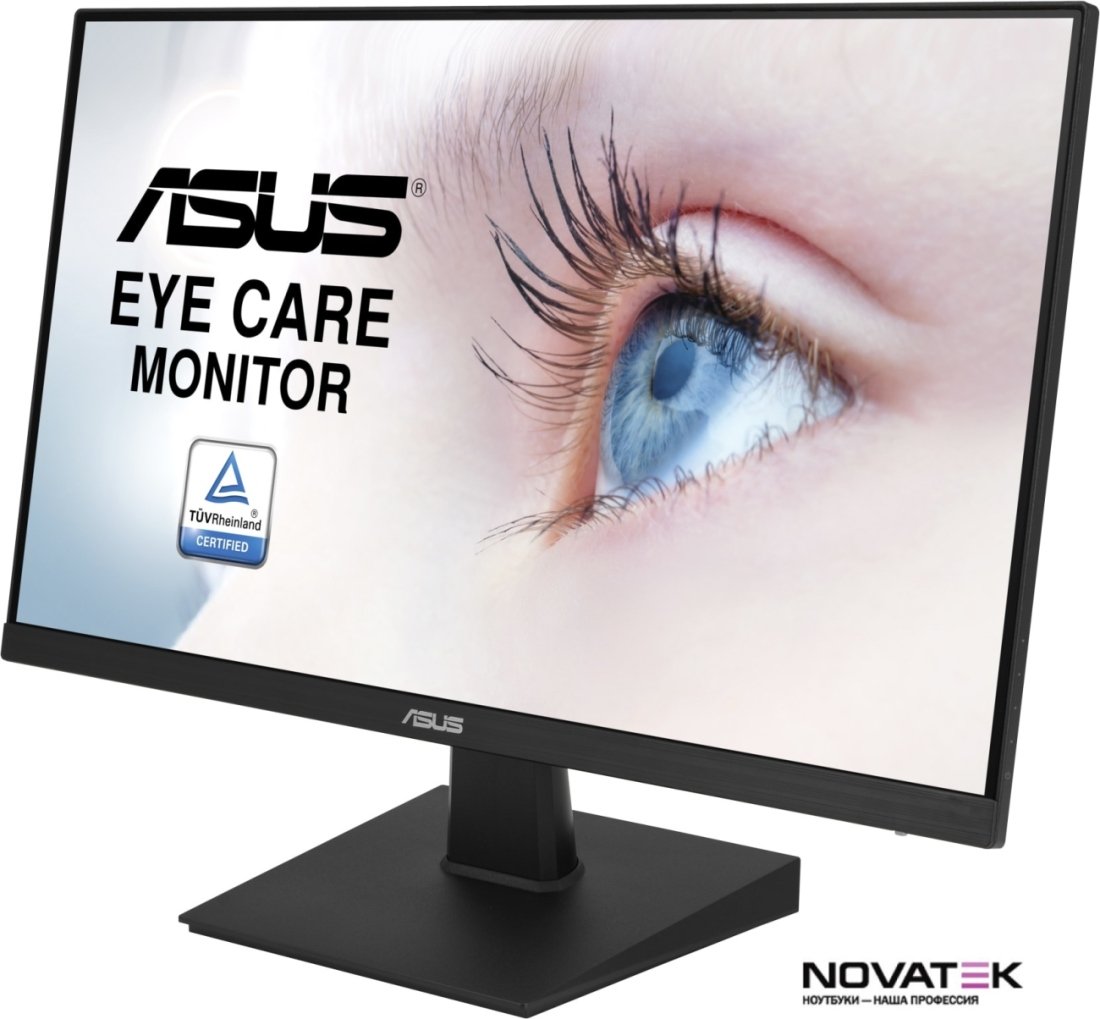 Монитор ASUS VA27EHE