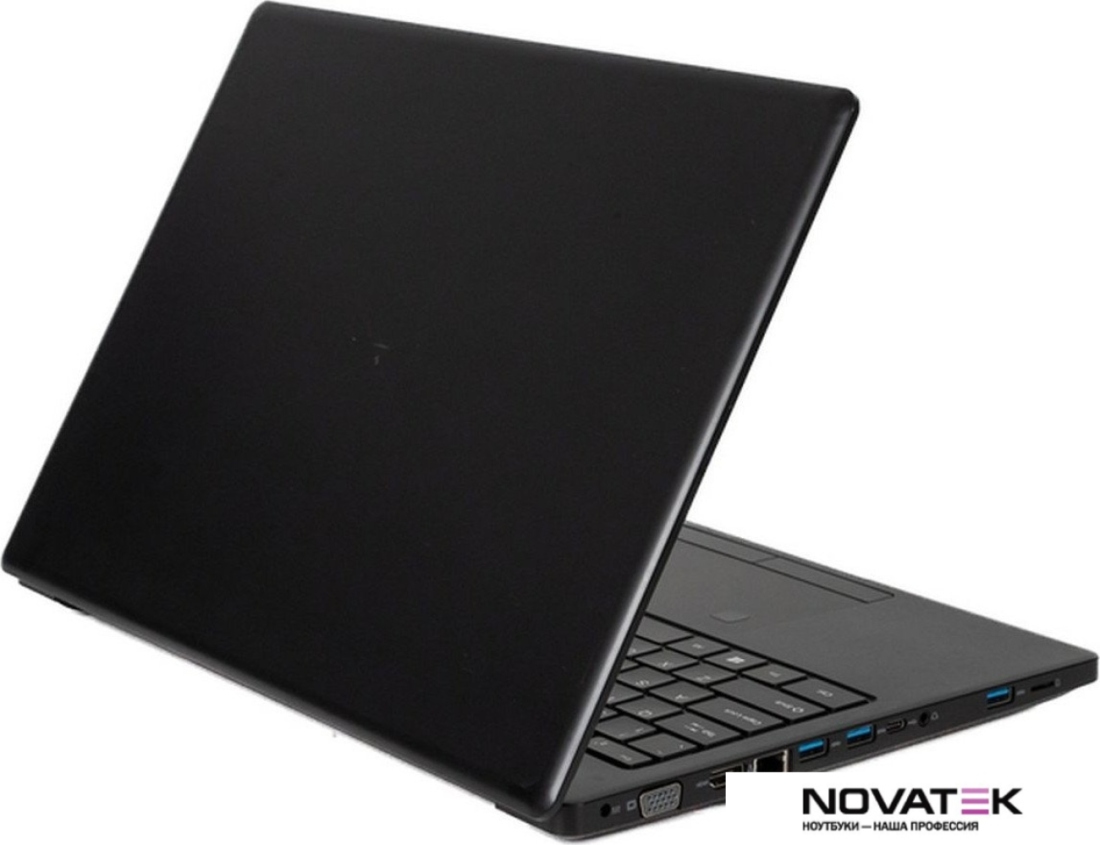 Ноутбук Гравитон Н14И-ТП 177049