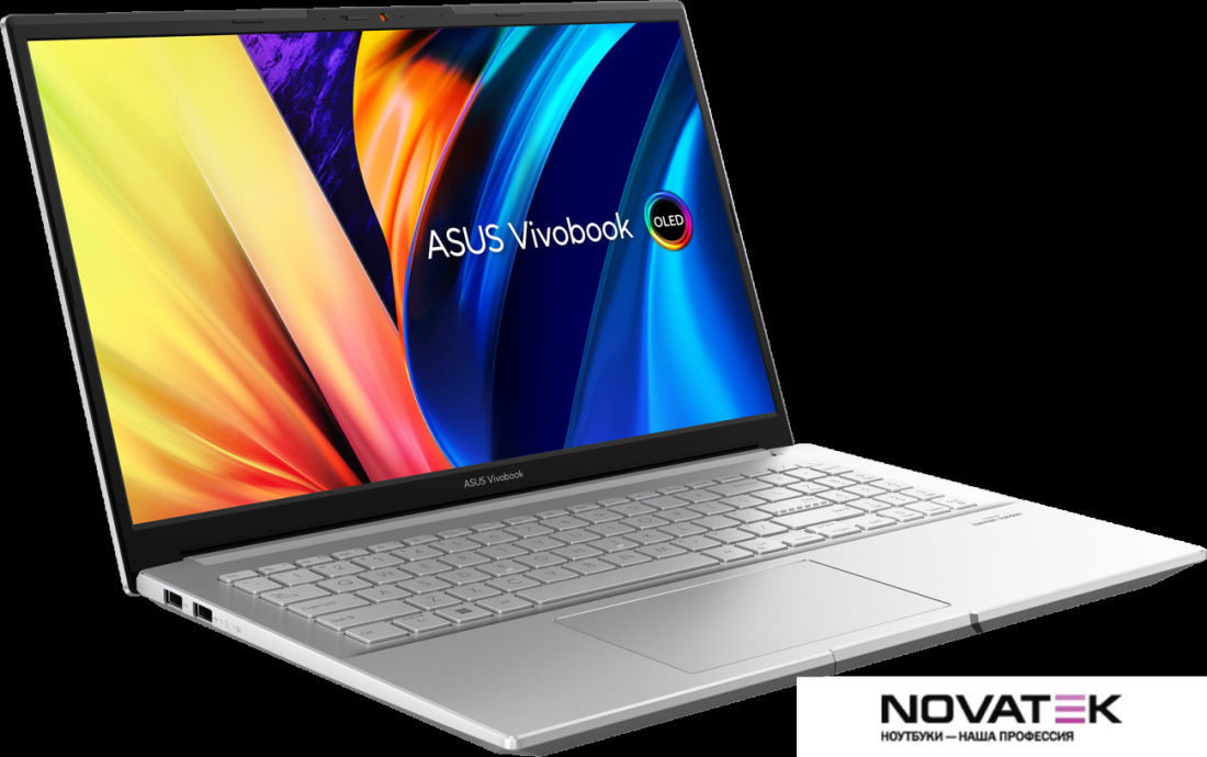 Ноутбук ASUS VivoBook Pro 15 M6500XU-LP083