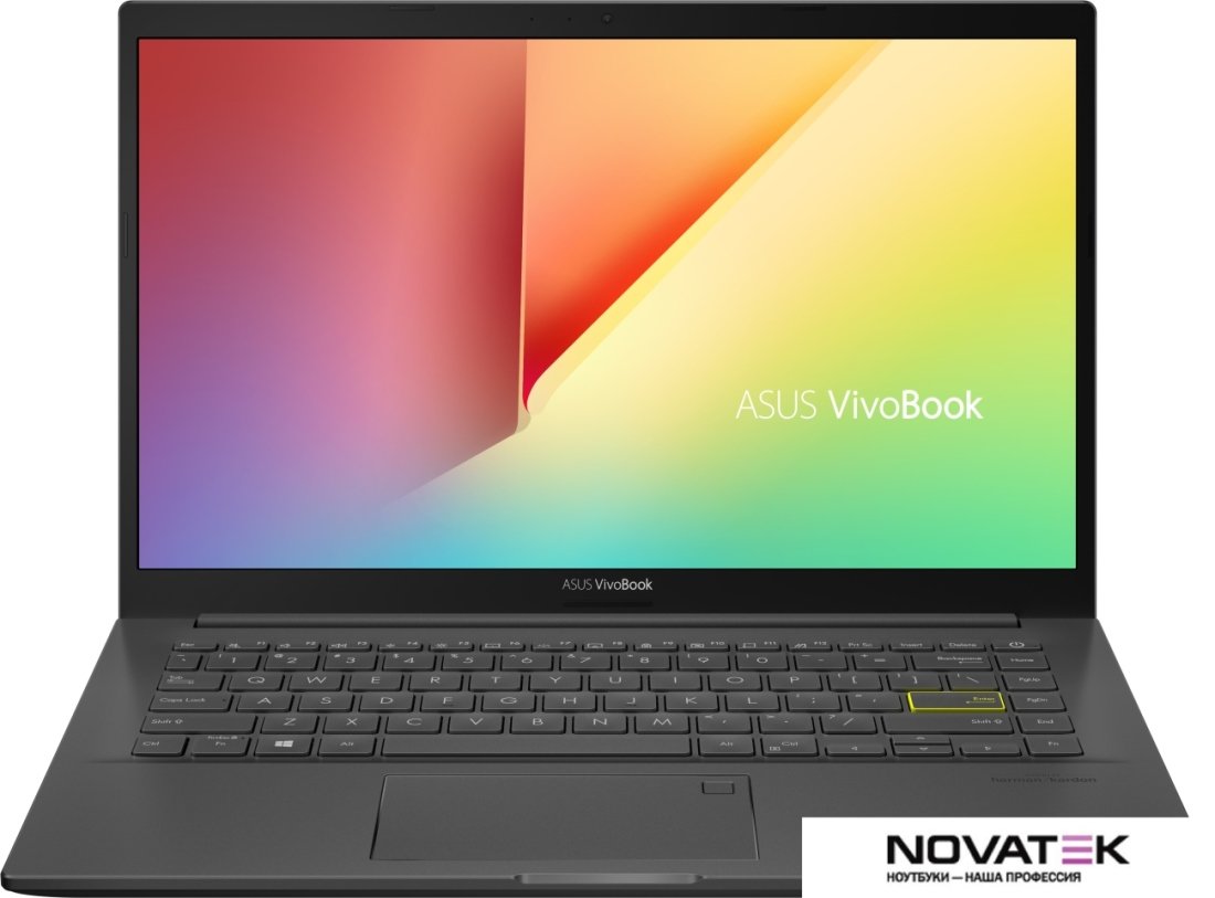 Ноутбук ASUS VivoBook 14 K413EA-EB1654