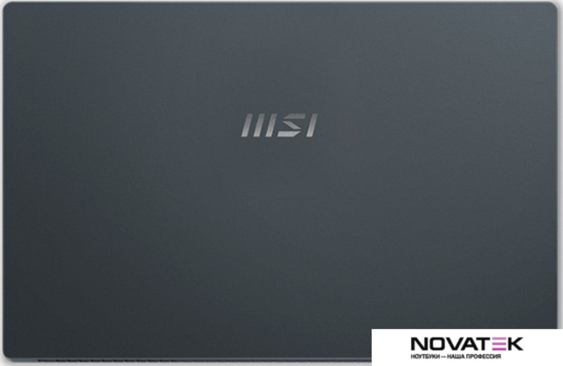 Ноутбук MSI Prestige 15 A12UC-210XBY