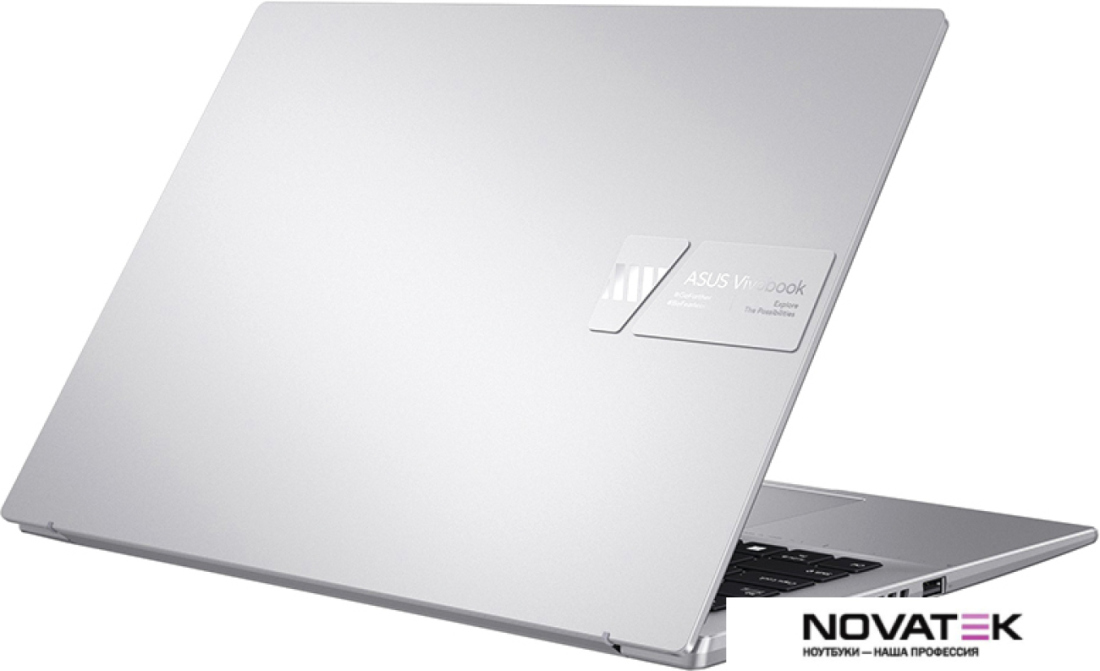 Ноутбук ASUS Vivobook S 14 OLED K3402ZA-KM268