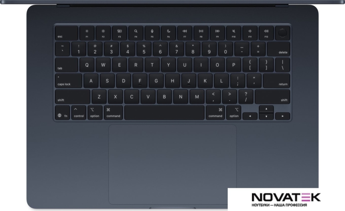 Ноутбук Apple MacBook Air 15