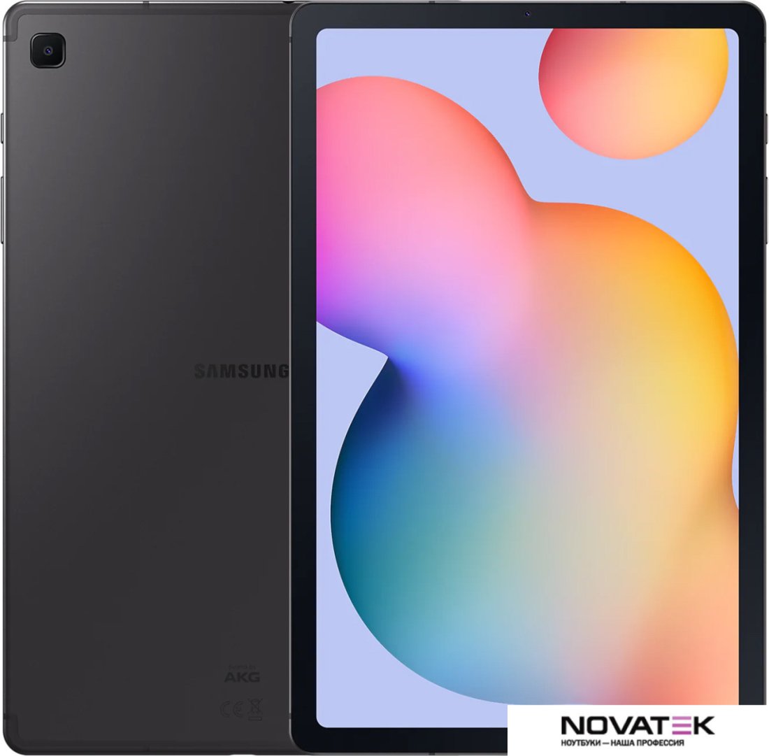 Планшет Samsung Galaxy Tab S6 Lite 2022 LTE SM-P619 4GB/64GB (серый)