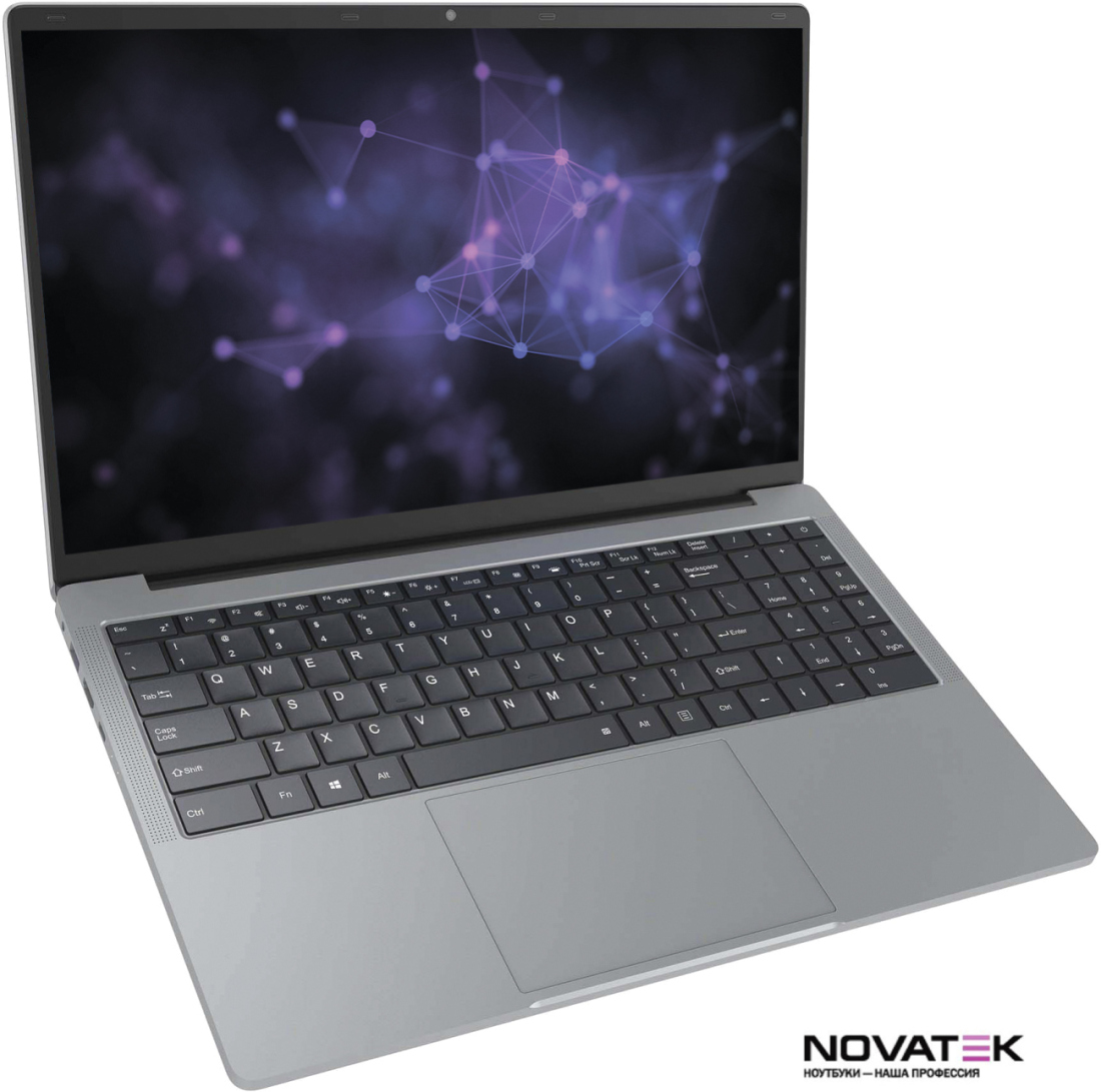 Ноутбук Hiper Dzen H1569O582DMP