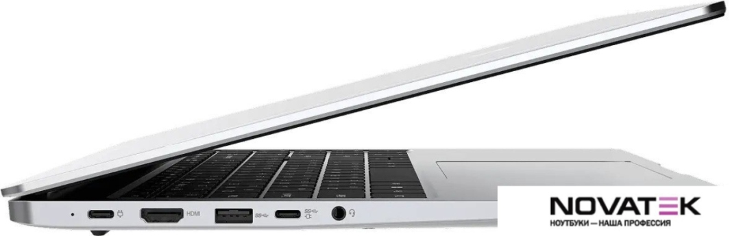 Ноутбук Machcreator Genesis R16 JJ00G300HRU