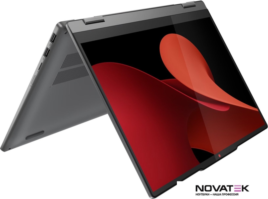 Ноутбук 2-в-1 Lenovo IdeaPad 5 2-in-1 14AHP9 83DR005QRK