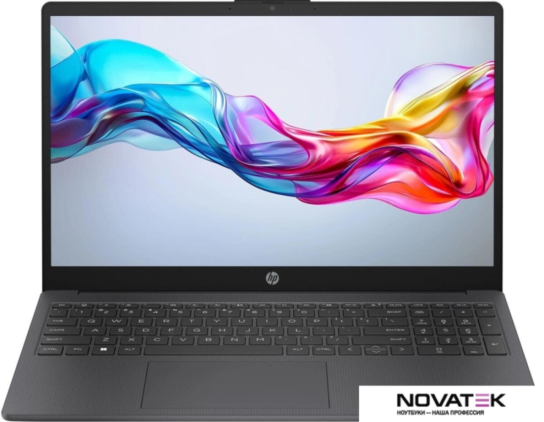 Ноутбук HP 15-fd1041ci A5CW0EA