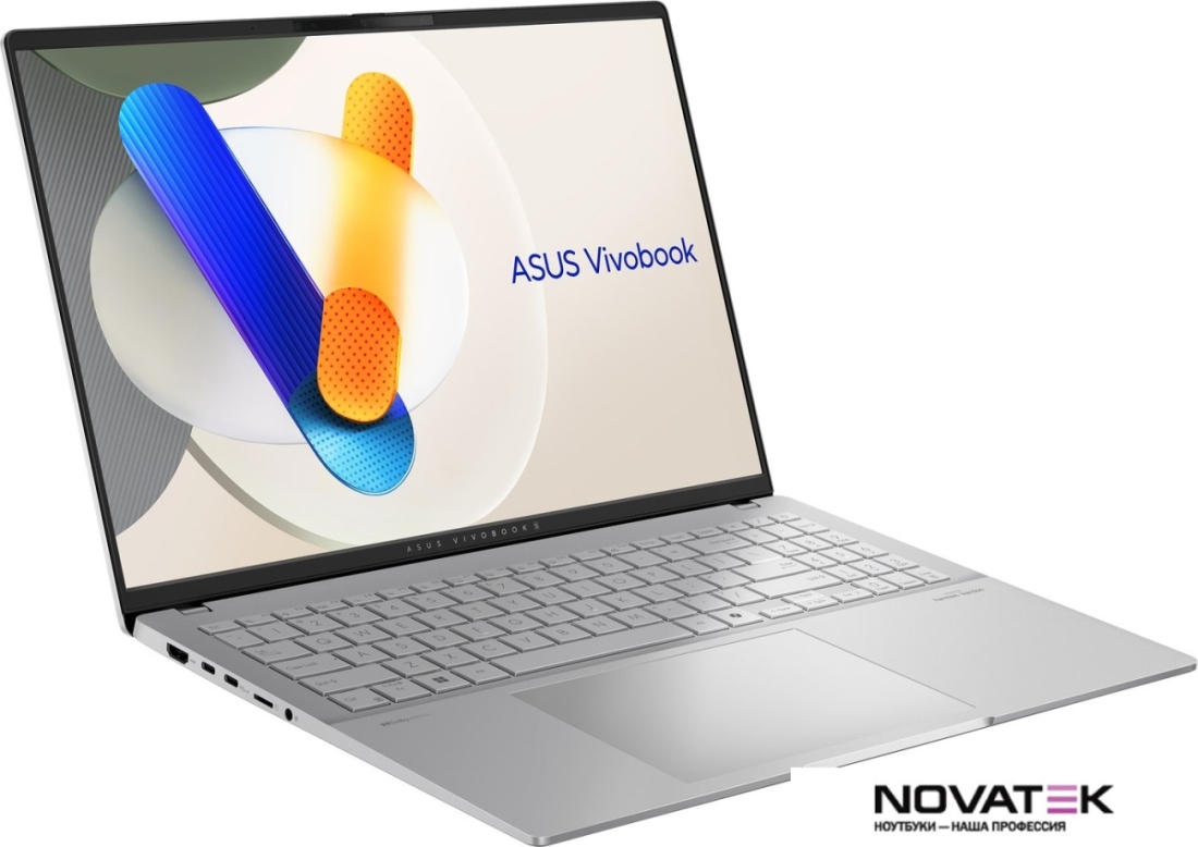 Ноутбук ASUS Vivobook S 16 OLED M5606WA-MX118