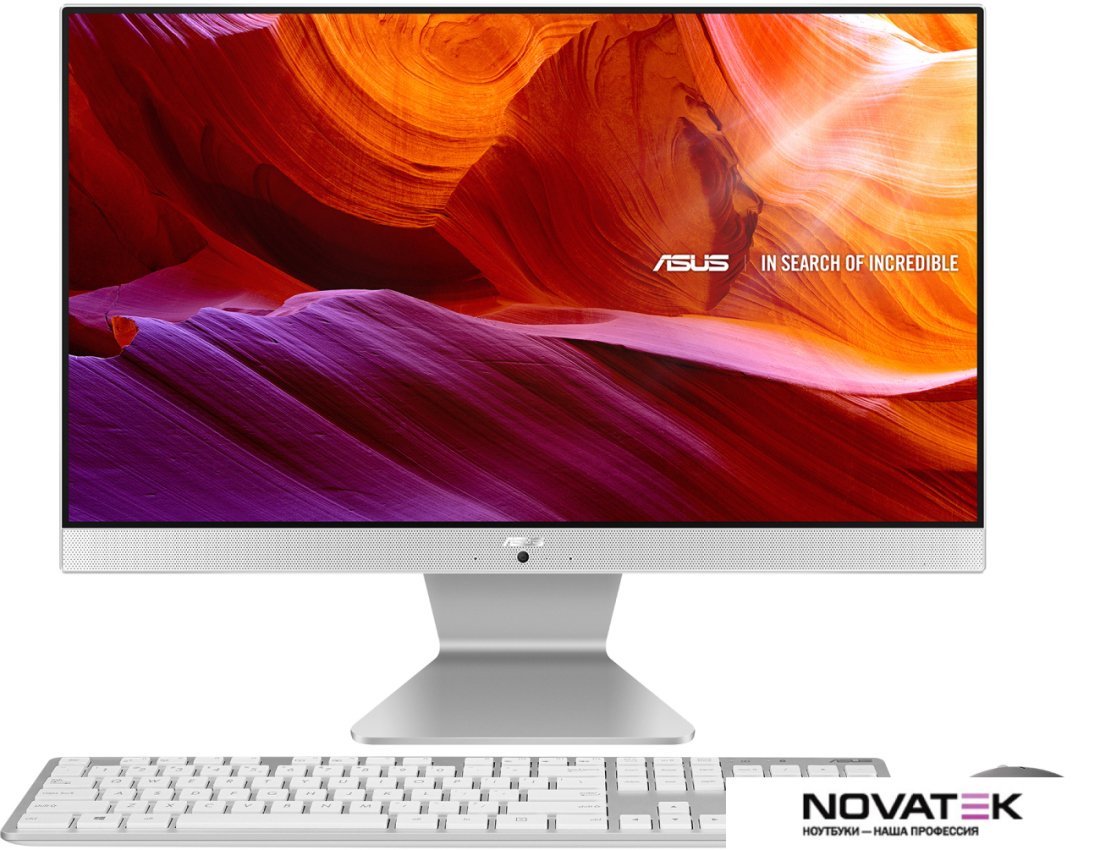 Моноблок ASUS Vivo V241EAK-WA059M