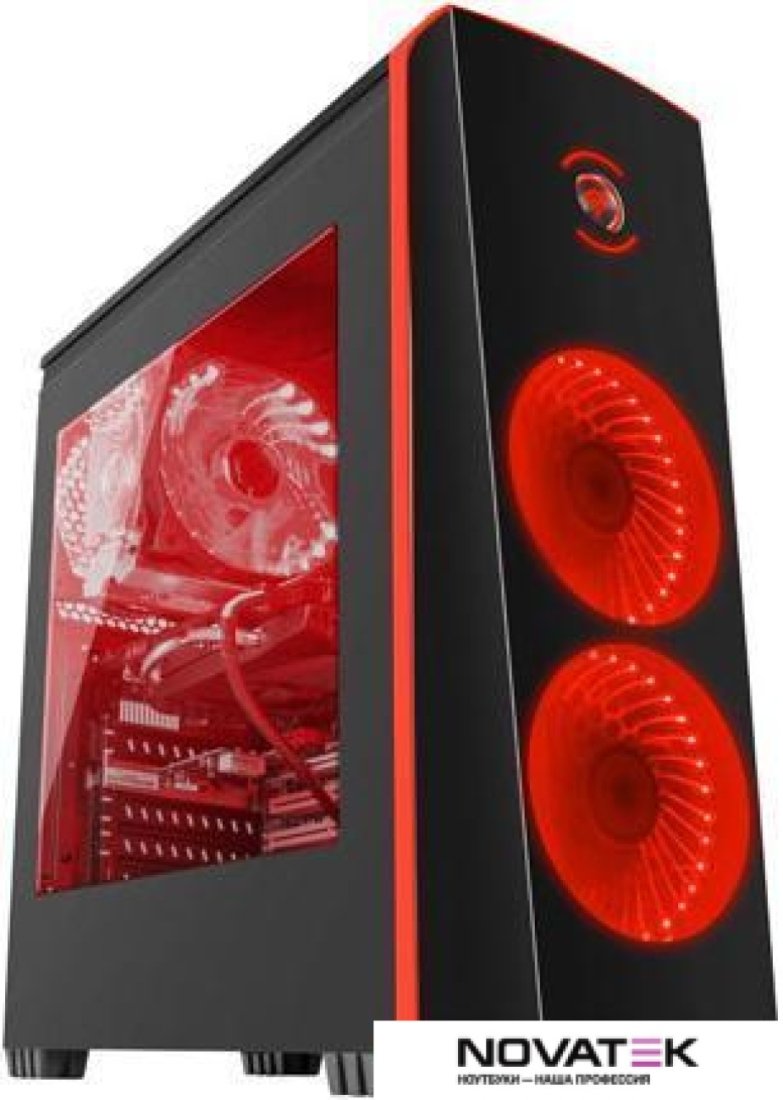 Компьютер Jet Multimedia 5R5600GD8SD48VGAL2W5