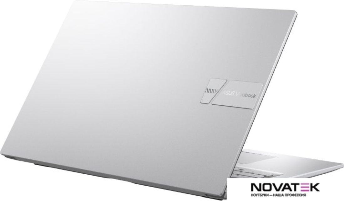 Ноутбук ASUS Vivobook 17 X1704VA-AU651