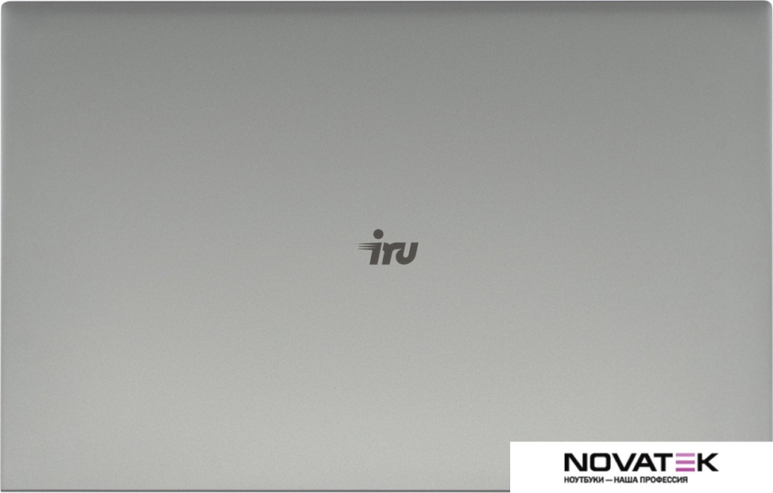 Ноутбук iRU Planio 15INPR 2081105