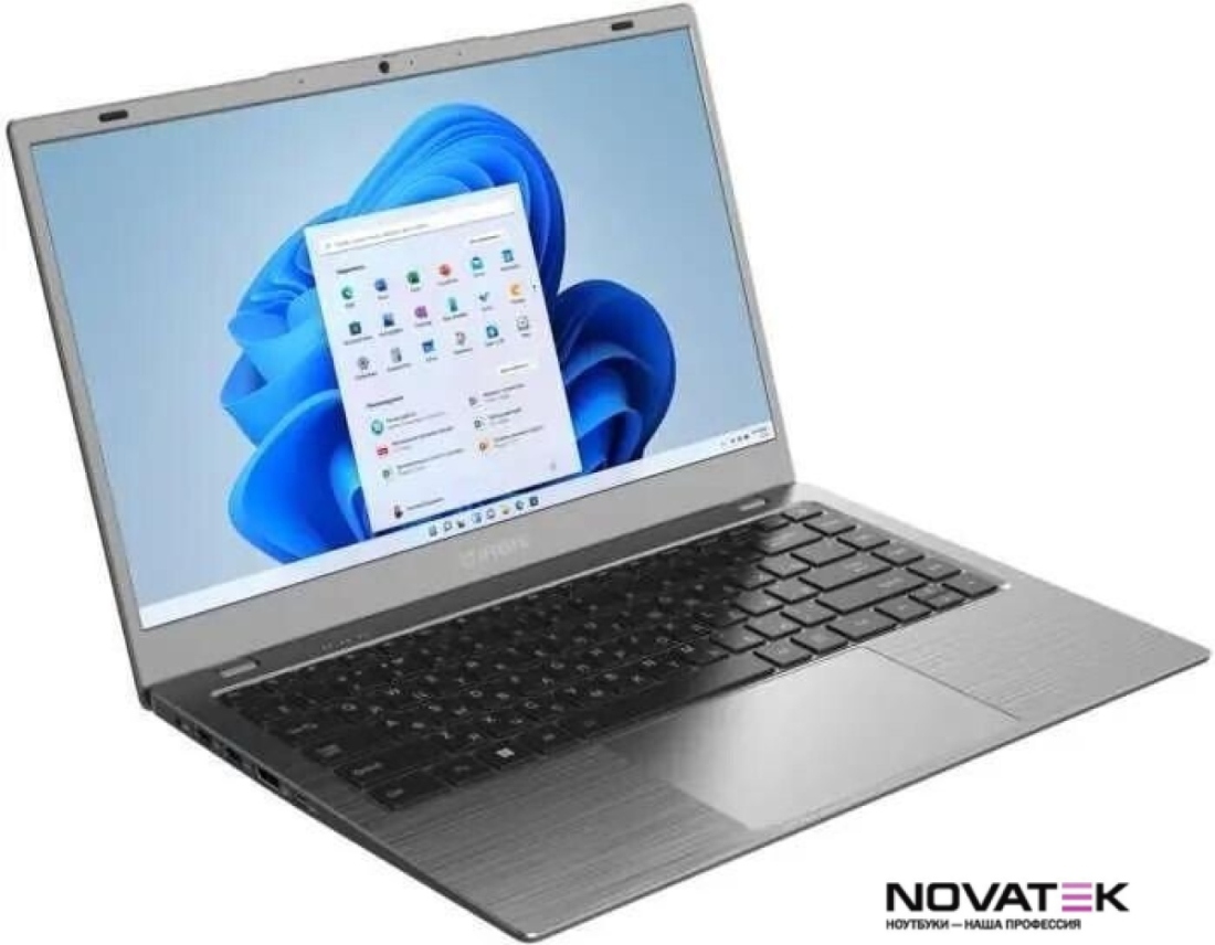 Ноутбук IRBIS 14NBP1001