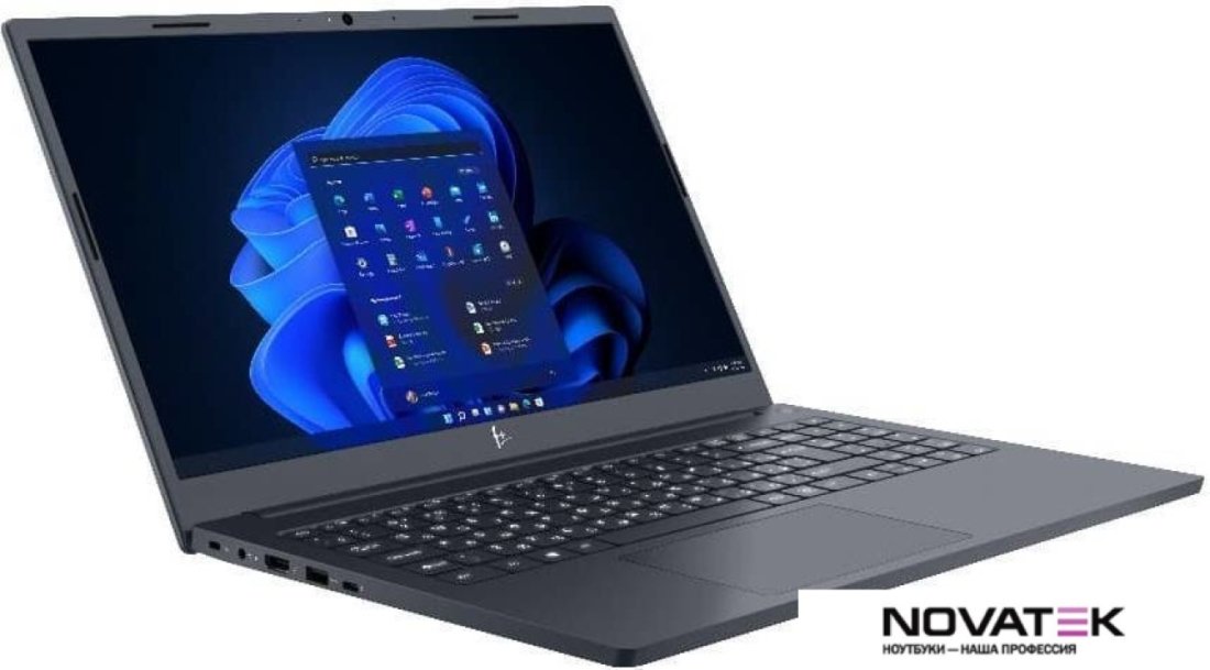 Ноутбук F+ Flaptop I FLTP-5i5-161024-w