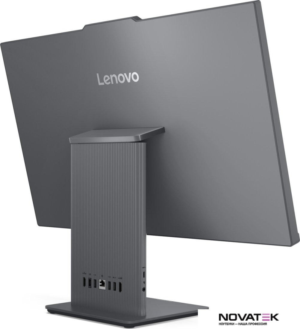 Моноблок Lenovo IdeaCentre AIO 27IRH9 F0HM005BRK