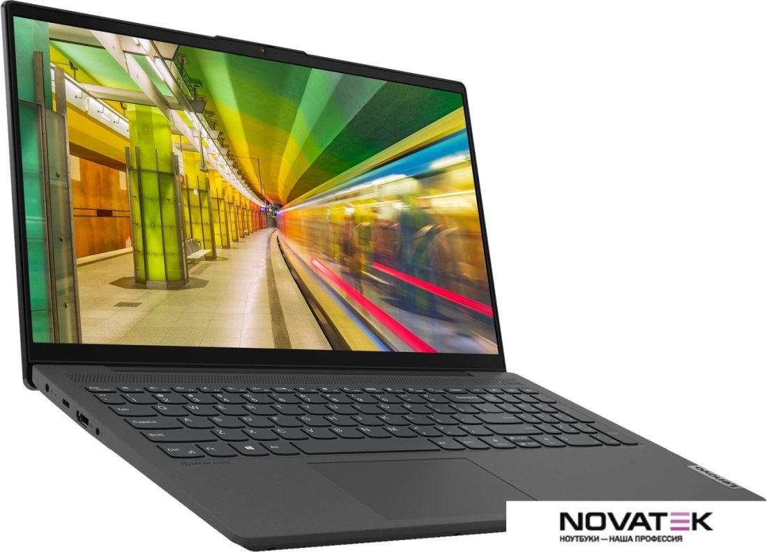Ноутбук Lenovo IdeaPad 5 15ALC05 82LN00P8RE