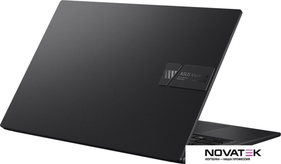 Ноутбук ASUS Vivobook 15X OLED K3504VA-MA494