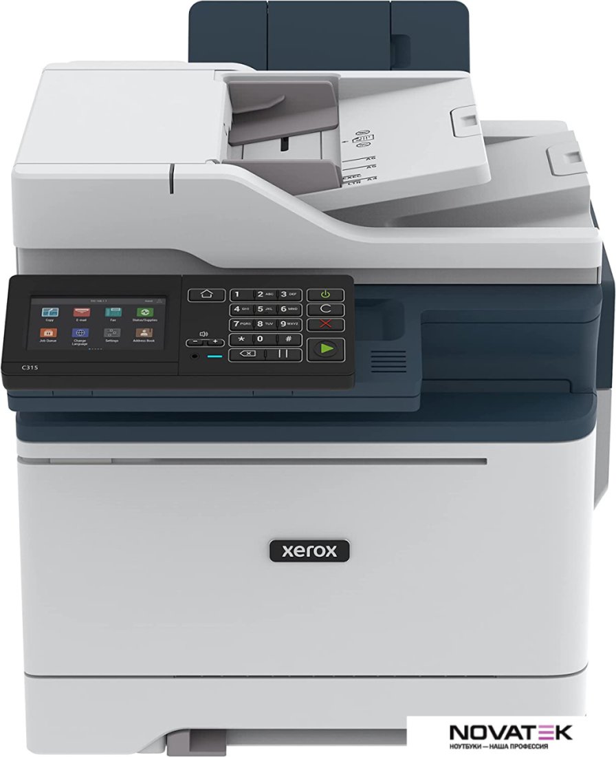 МФУ Xerox C315