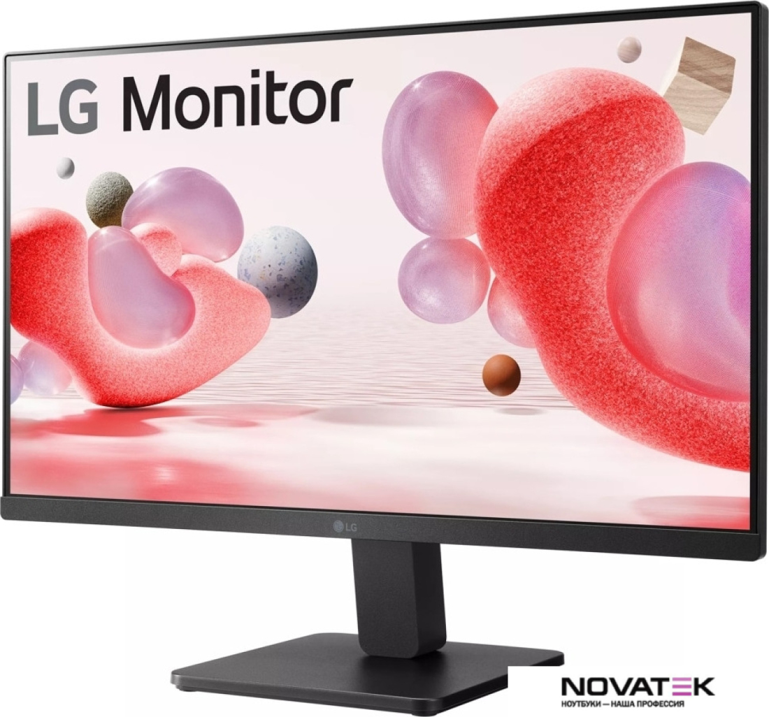 Монитор LG 24MR400-B