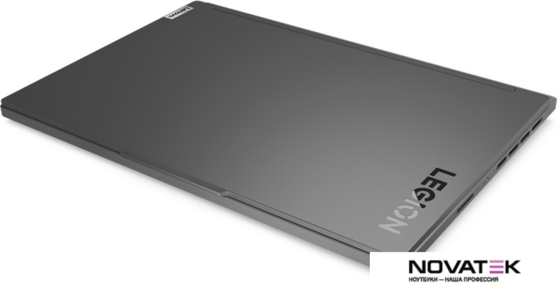 Игровой ноутбук Lenovo Legion Slim 5 16IRH8 82YA00DNLK