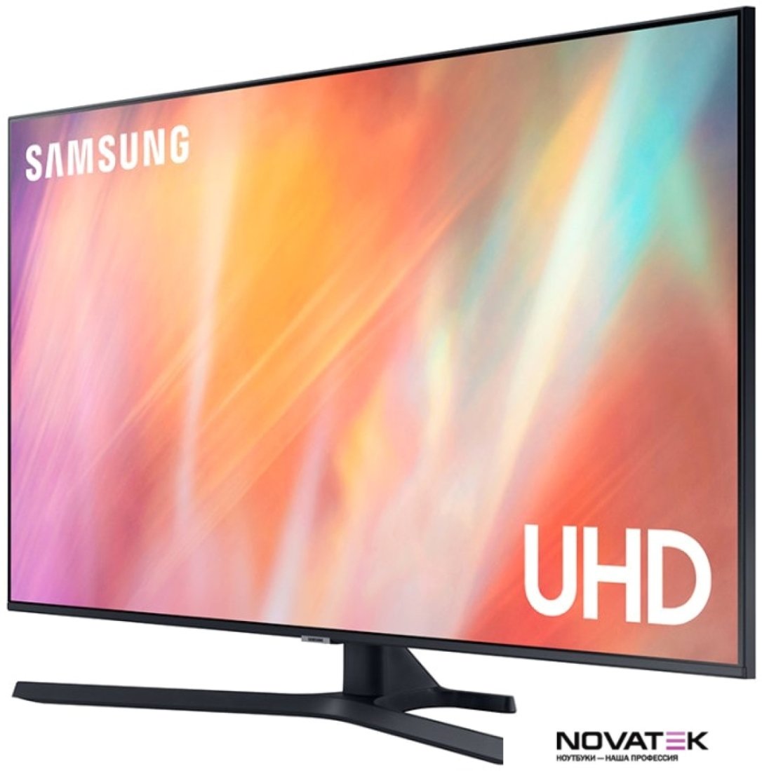 Телевизор Samsung UE43AU7500UXCE