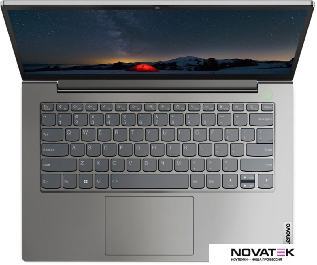 Ноутбук Lenovo ThinkBook 14 G3 ACL 21A200F0CD